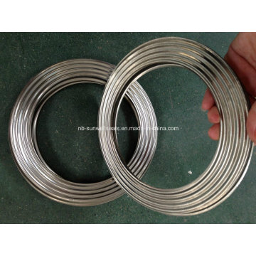 Metal Corrugated Gasket